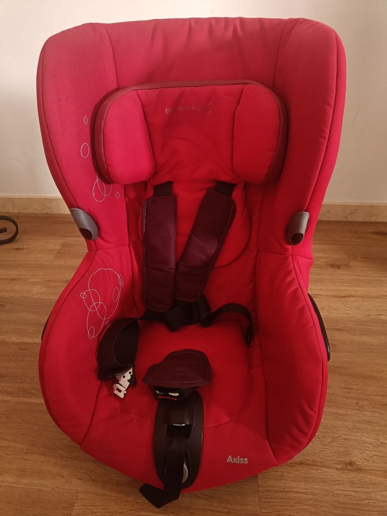 Cadeira automóvel Bebeconfort Axiss