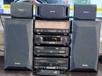 Wieża Technics CA-10