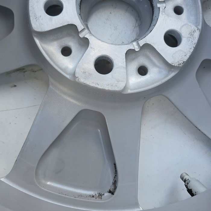 vw golf v vi vii caddy touran 5x112 15 et46 5.5 4x