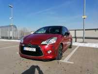 Citroen DS3 2012