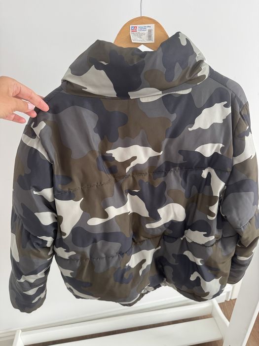 Курточка демі б/у