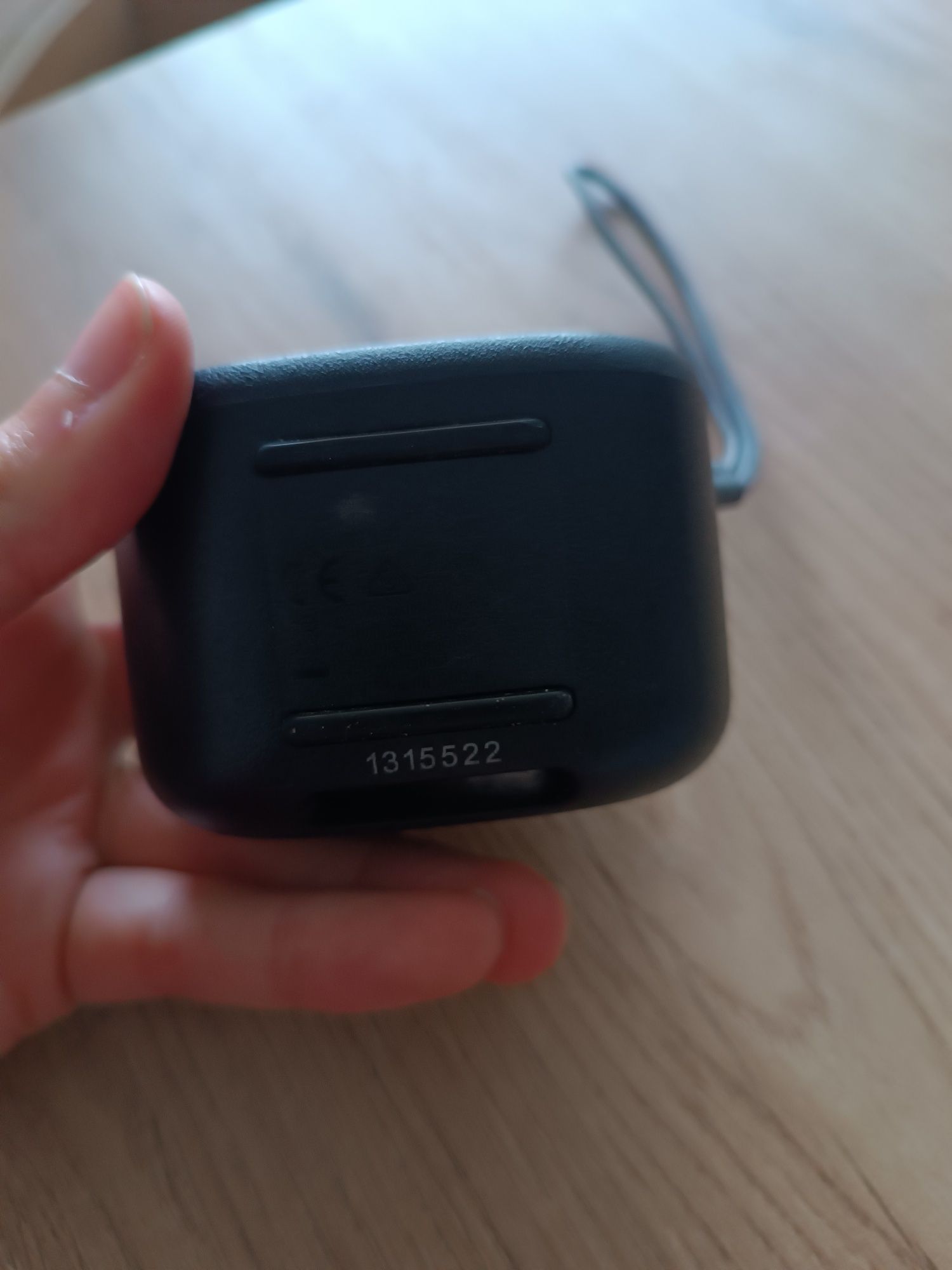 Coluna Bluetooth Portátil SONY