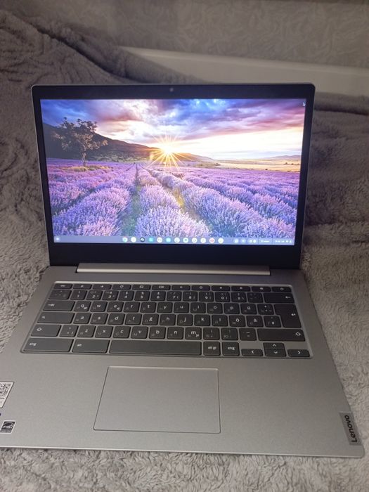 Ноутбук  Lenovo Chromebook