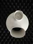 Malakser Braun MultiQuick, szatkownica 1509 ml