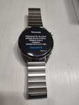Huawei watch gt 3 oryginalna stalowa bransoleta