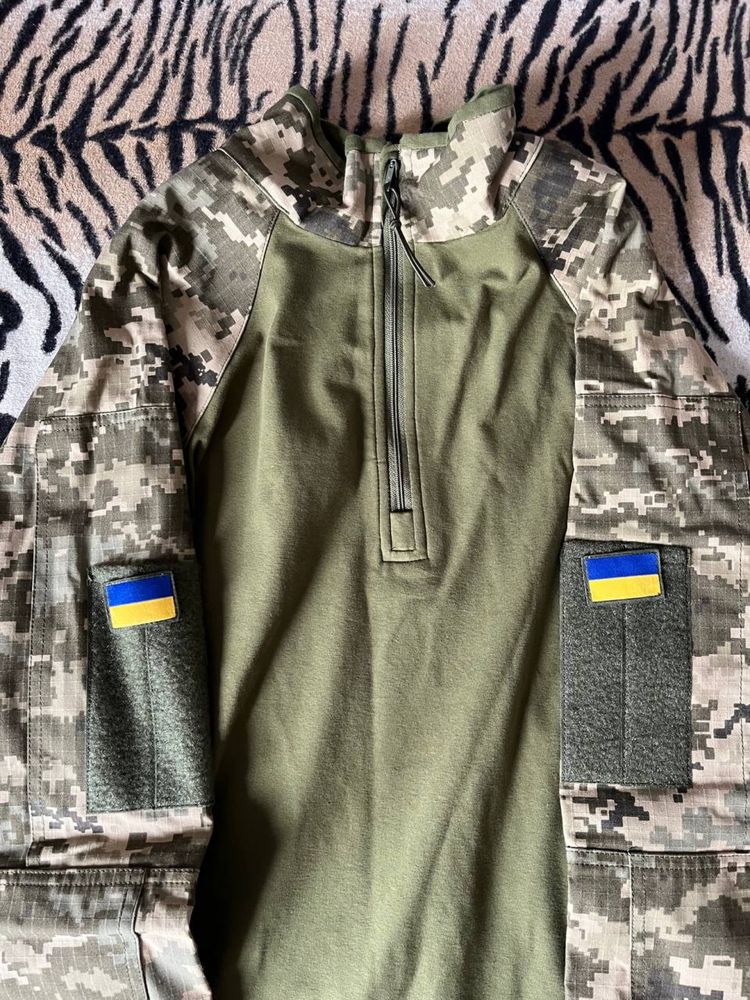 Бойова сорочка нова