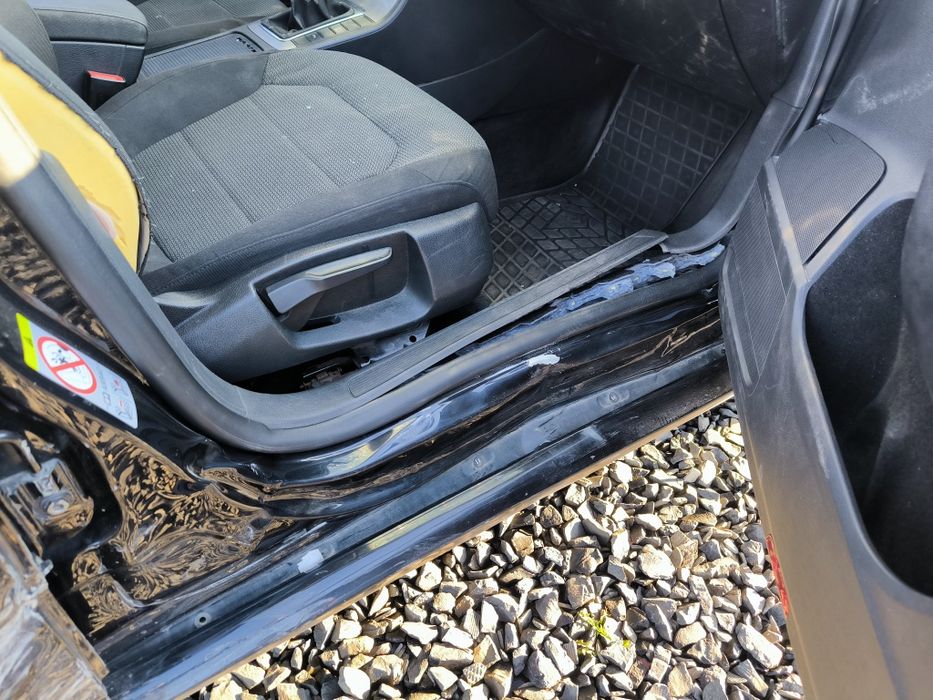 Volkswagen Passat 2011рік 2.0дизель