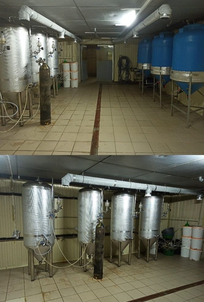 Сдам Виробнычий  Многофункциональный комплек
