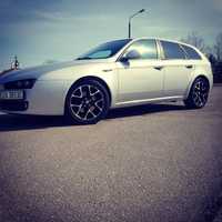 Alfa Romeo 159 1.9 jtdm sportwagon