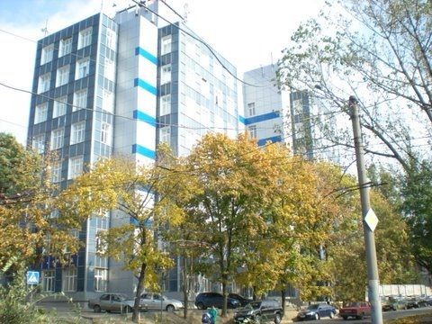Офісні приміщення  на пр-т.Гагарина д. 181  от 10 до 200кв.м