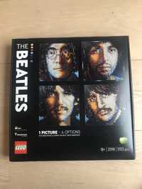 Klocki Lego The Beatles - NOWE
