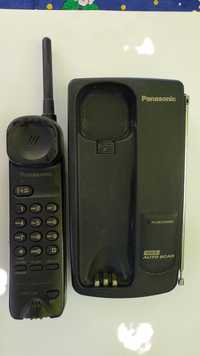 Радио телефон Panasonic KX-T4010BX
