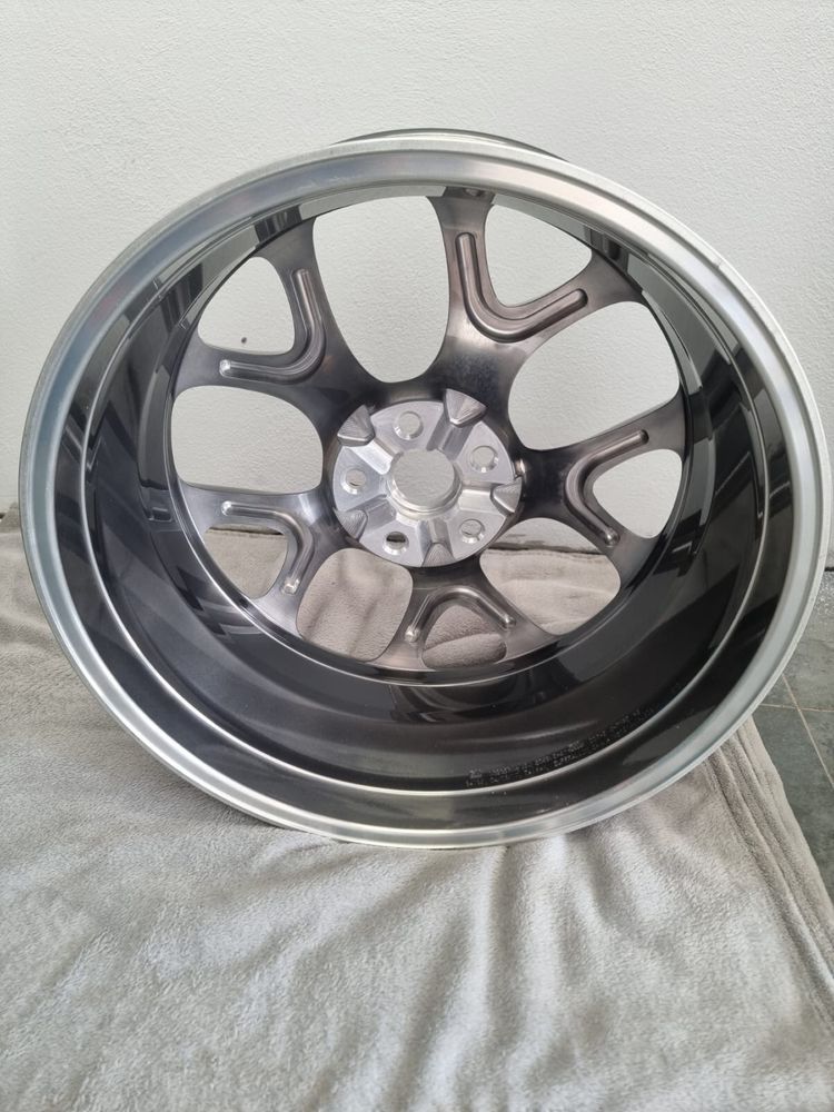 Nowa Felga Aluminiowa Opel OE OPC 8.5” 20” 5x120 ET41 2szt.