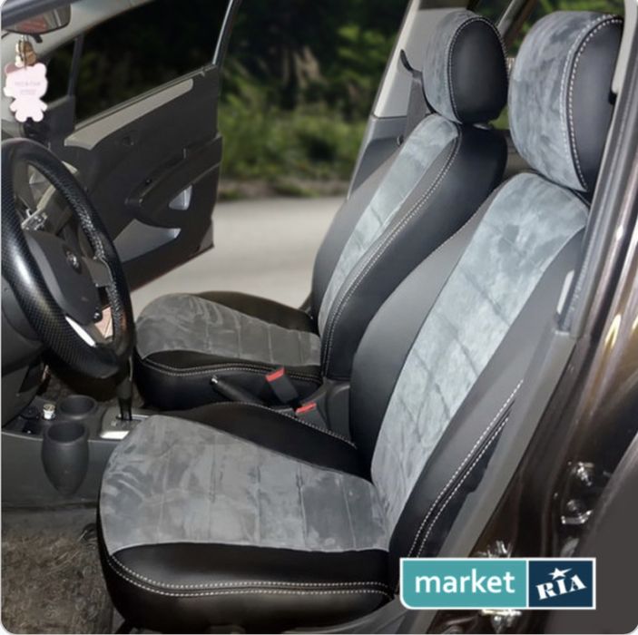 Авточехлы VW Passat/Polo/Jetta/Golf/Caddy/Crafter/LT/T4 и другие