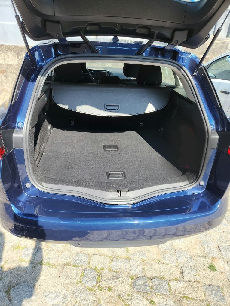 Renault Megane 1.5 DCI - 189.000 kms