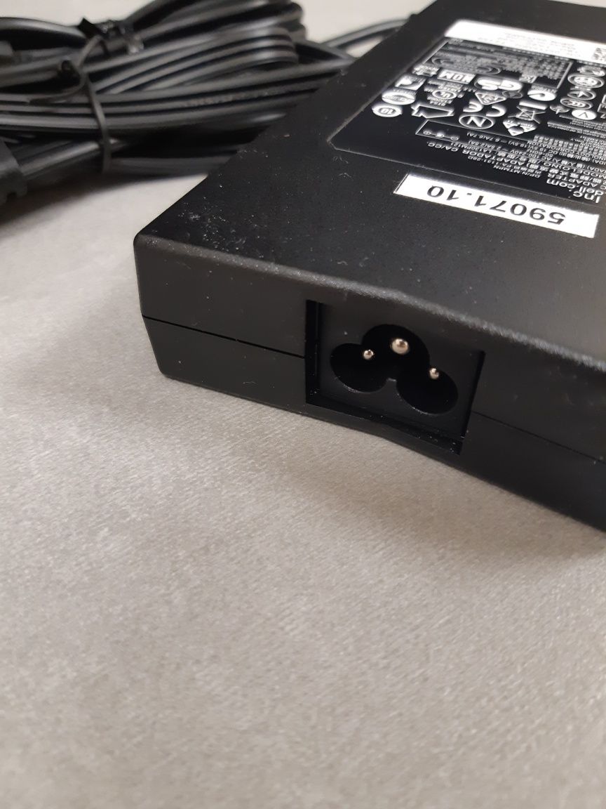 Блок живлення для ноутбука Dell 19.5V 130W