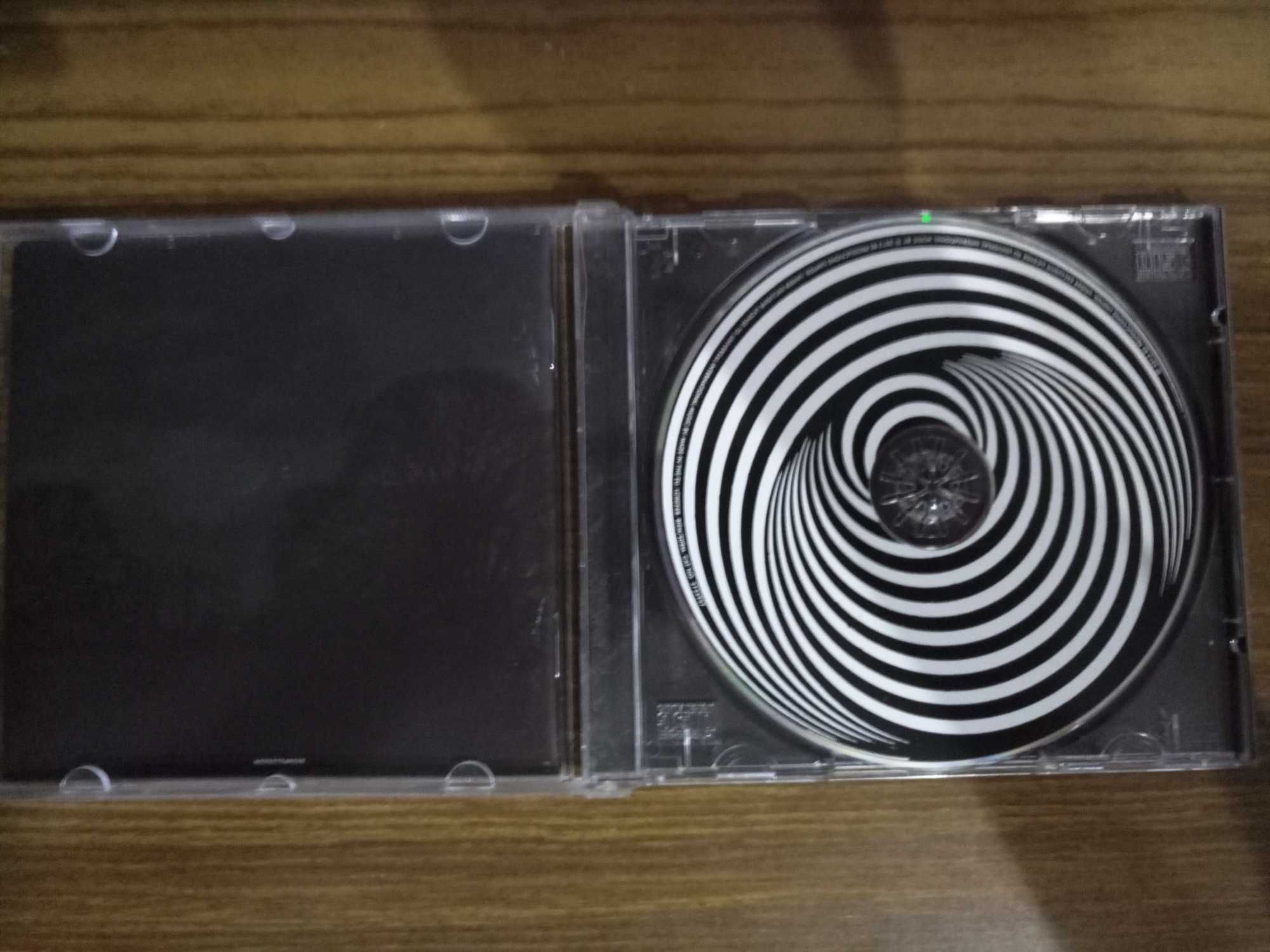 Фирменный cd Black Sabbath~13