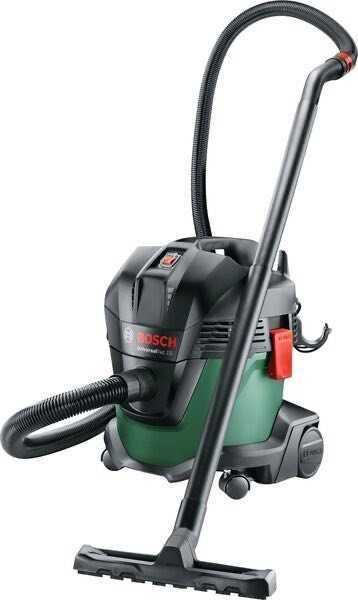 Оренда пилососа Bosch UniversalVac 15 (мережевий)