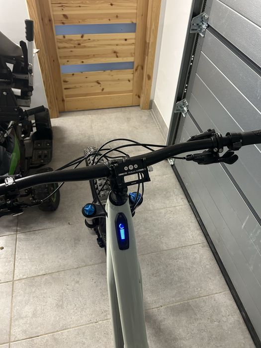 Specialized Turbo Levo Comp XL