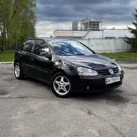 Volkswagen Golf V