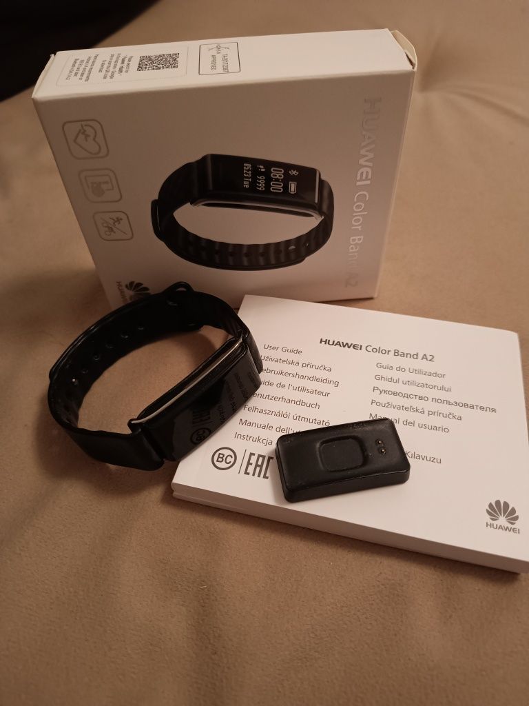 Huawei Color Band A2