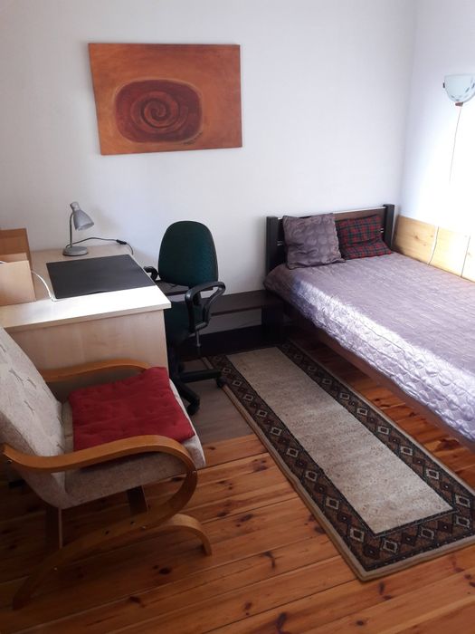 Pokój jednoosobowy/Karłowice/Psie Pole/Wszystkie opłaty w cenie