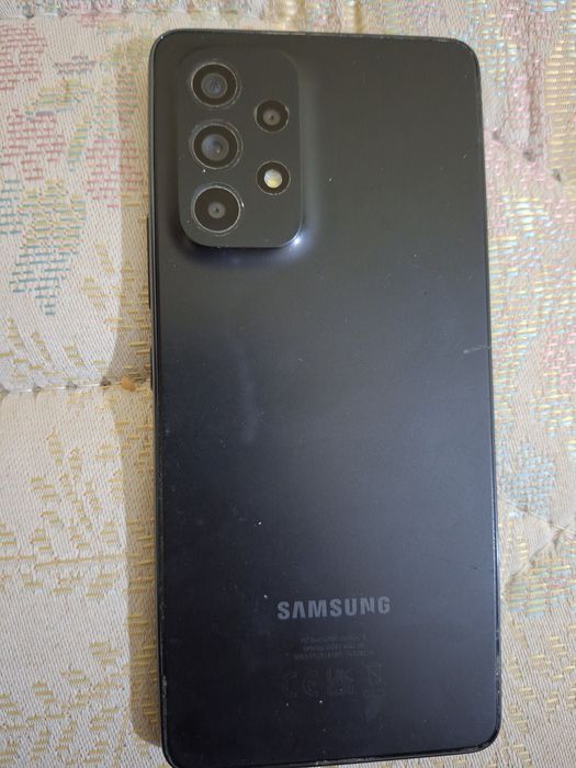 Samsung a 53 256 g 8 RAM