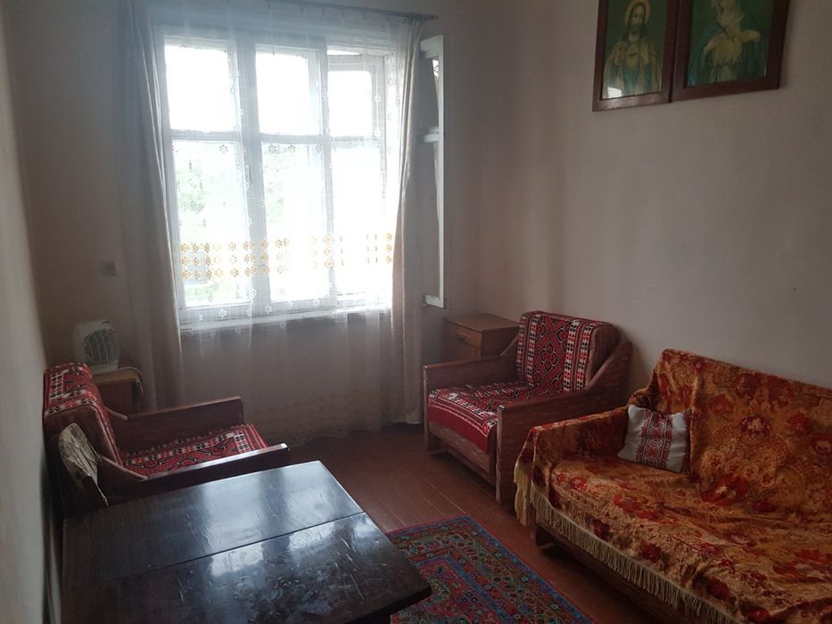 2 кімнатна квартира спільного заселення