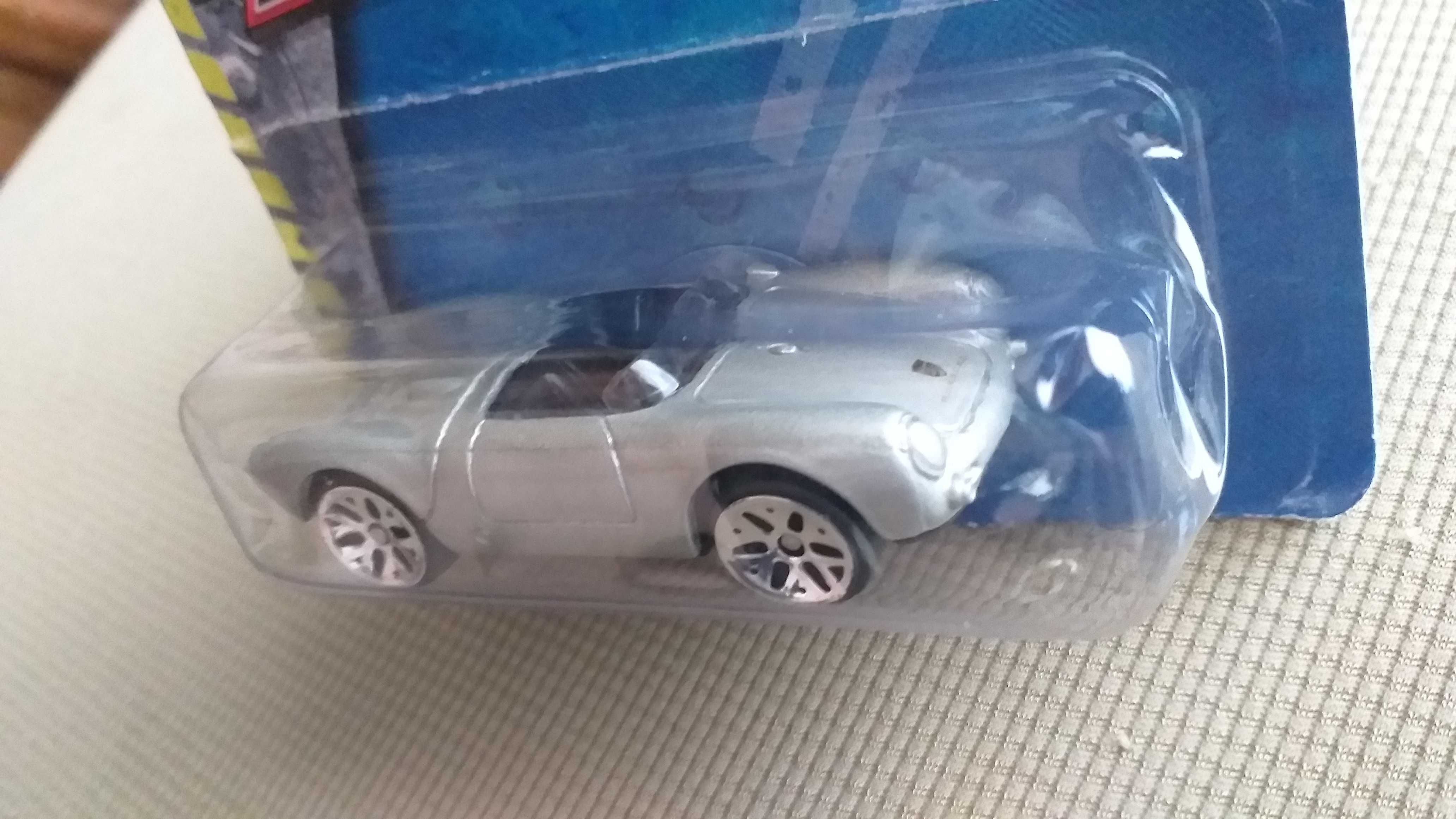 Miniaturas carros