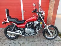 Honda vf 1100 magna v65 rezerwacja