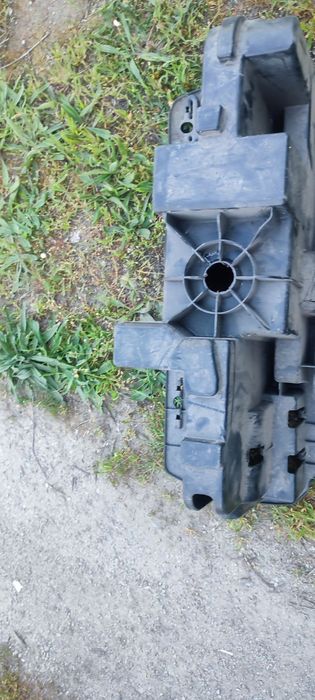 Органайзер в запаску,в багажник Renault Scenic,Megane