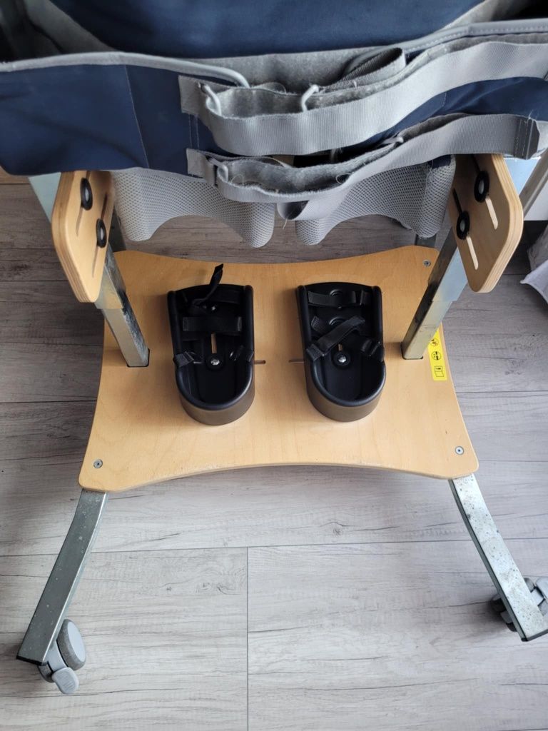 Pionizator statyczny smart Rozmiar 4