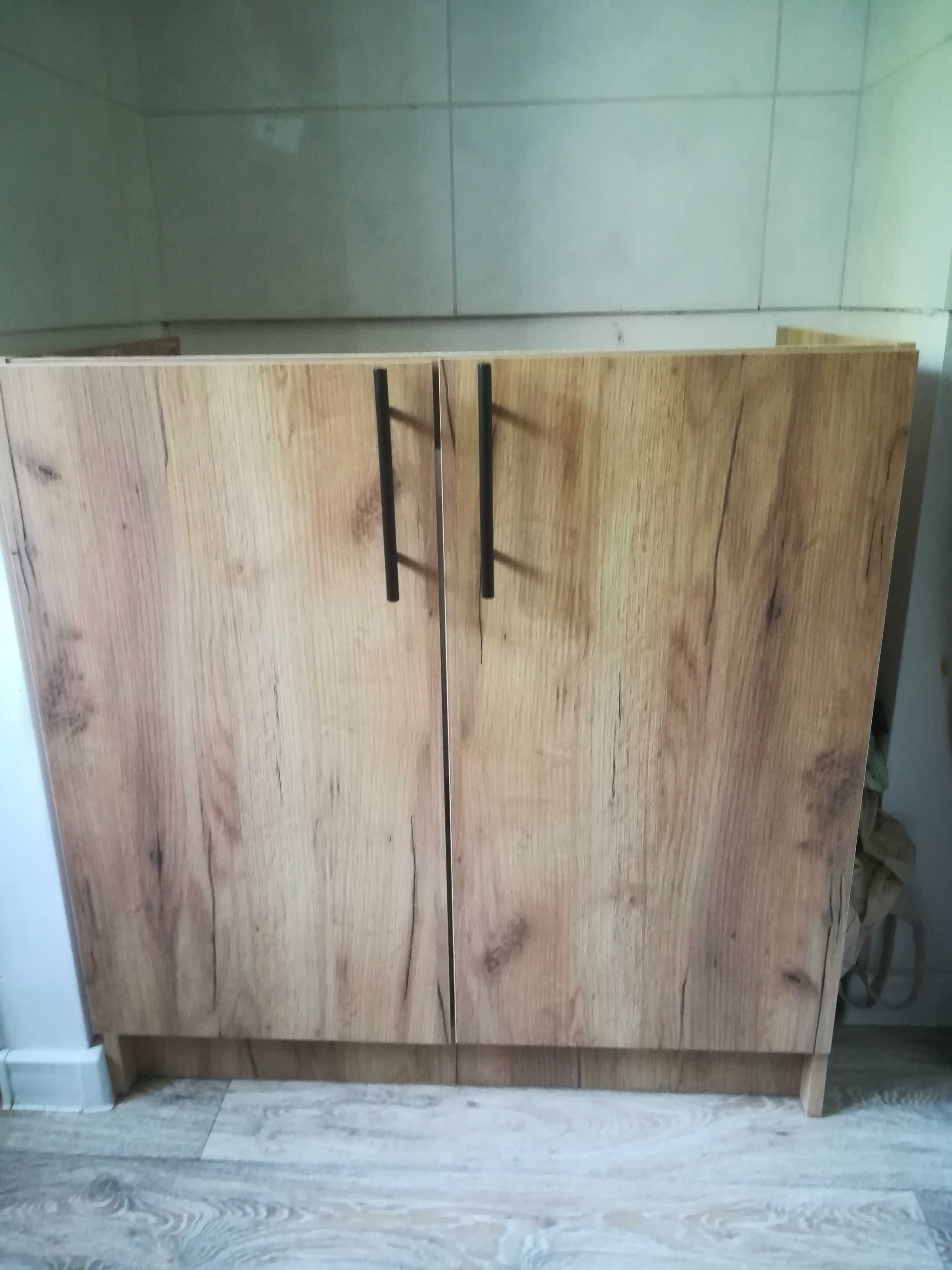 Szafka pod zlew kuchenny