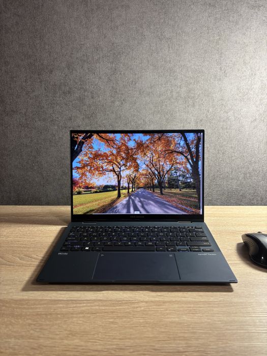 ASUS Zenbook Flip S13, 16gb, 1Tb