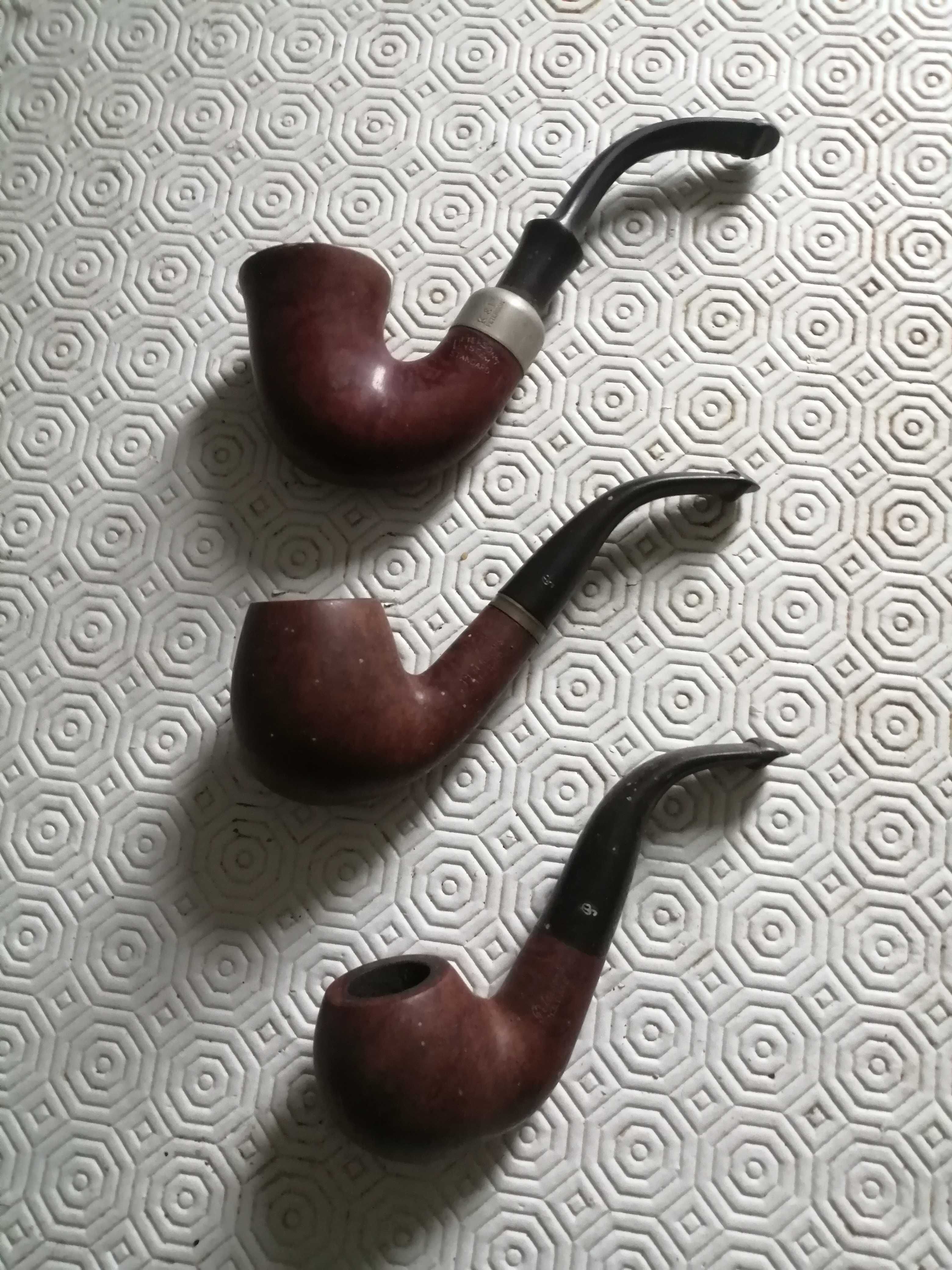Cachimbos para tabaco (tudo)