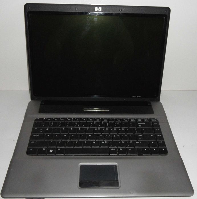Laptop HP   Compaq 6720s