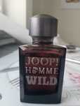 Joop homme Wild Unikat [2018r]