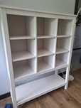 Szafka Hemnes Ikea
