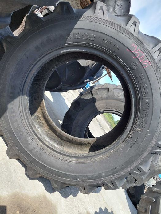 500/65R28 Nokian TRMultiplus J545
