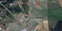 Działka budowlana 0,128 ha