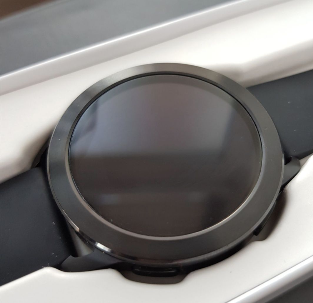 Смартчасы Xiaomi watch s 3