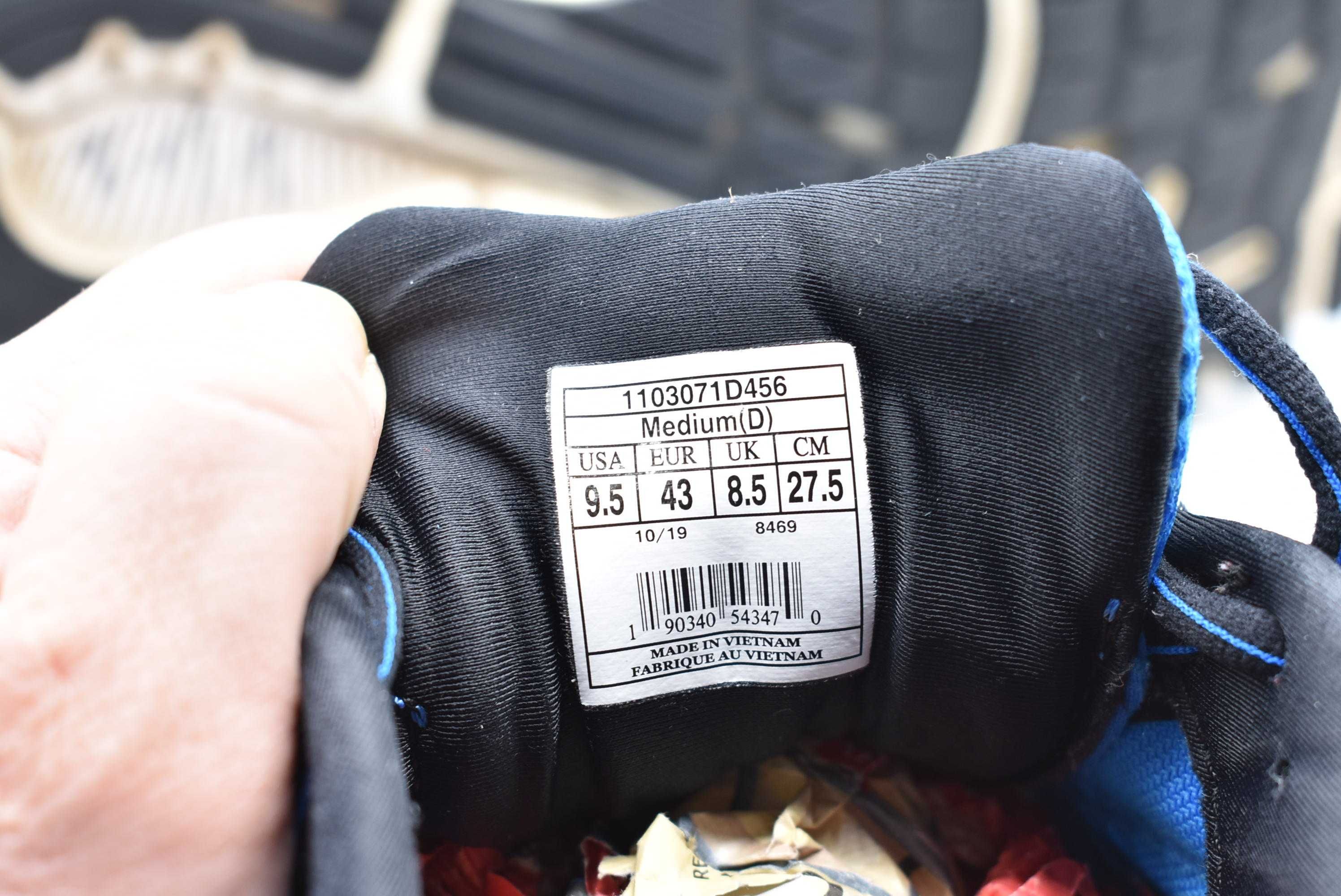Brooks Adrenaline Gts 20 M /  (43 )