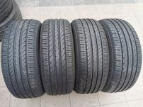 Летняя резина 215/50 R18 Toyo