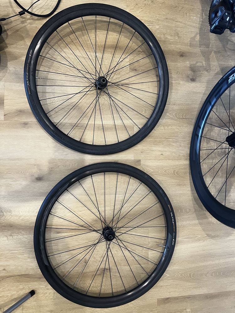 Bicicleta Estrada - Giant TCR - 2021