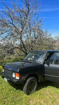 Range Rover 300tdi