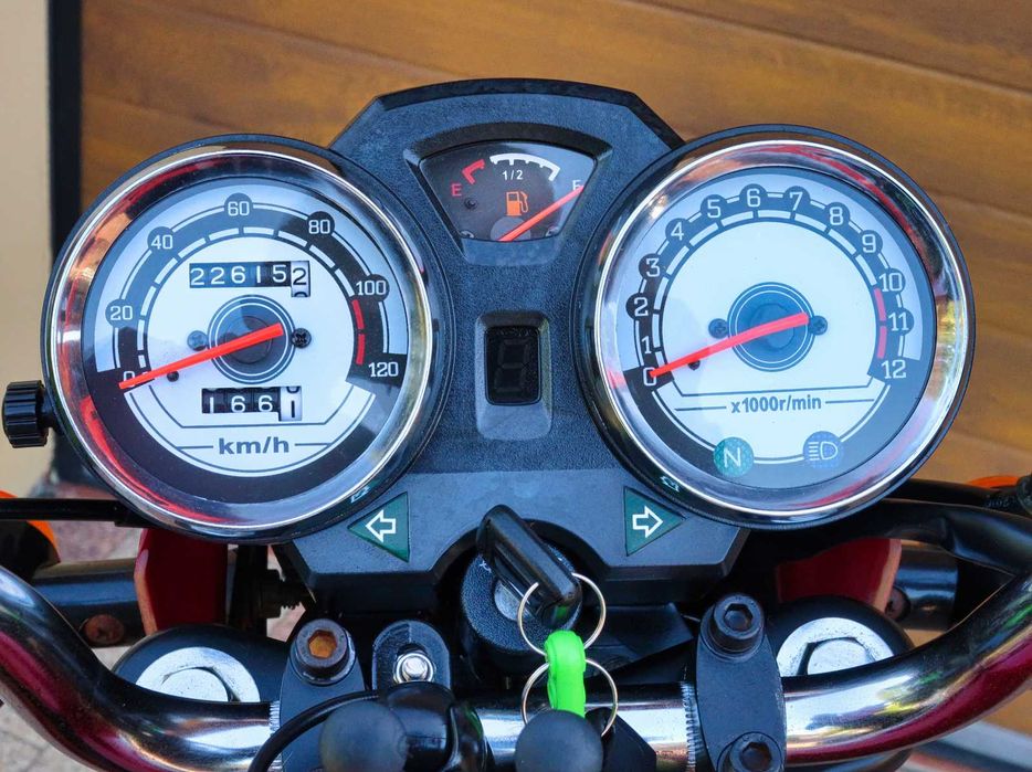 Junak 902 50/80 - Super Stan, Lampa LED, Transport Cała PL