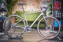 Rower Gravel Cannondale Topstone 3 Alloy  Rama L