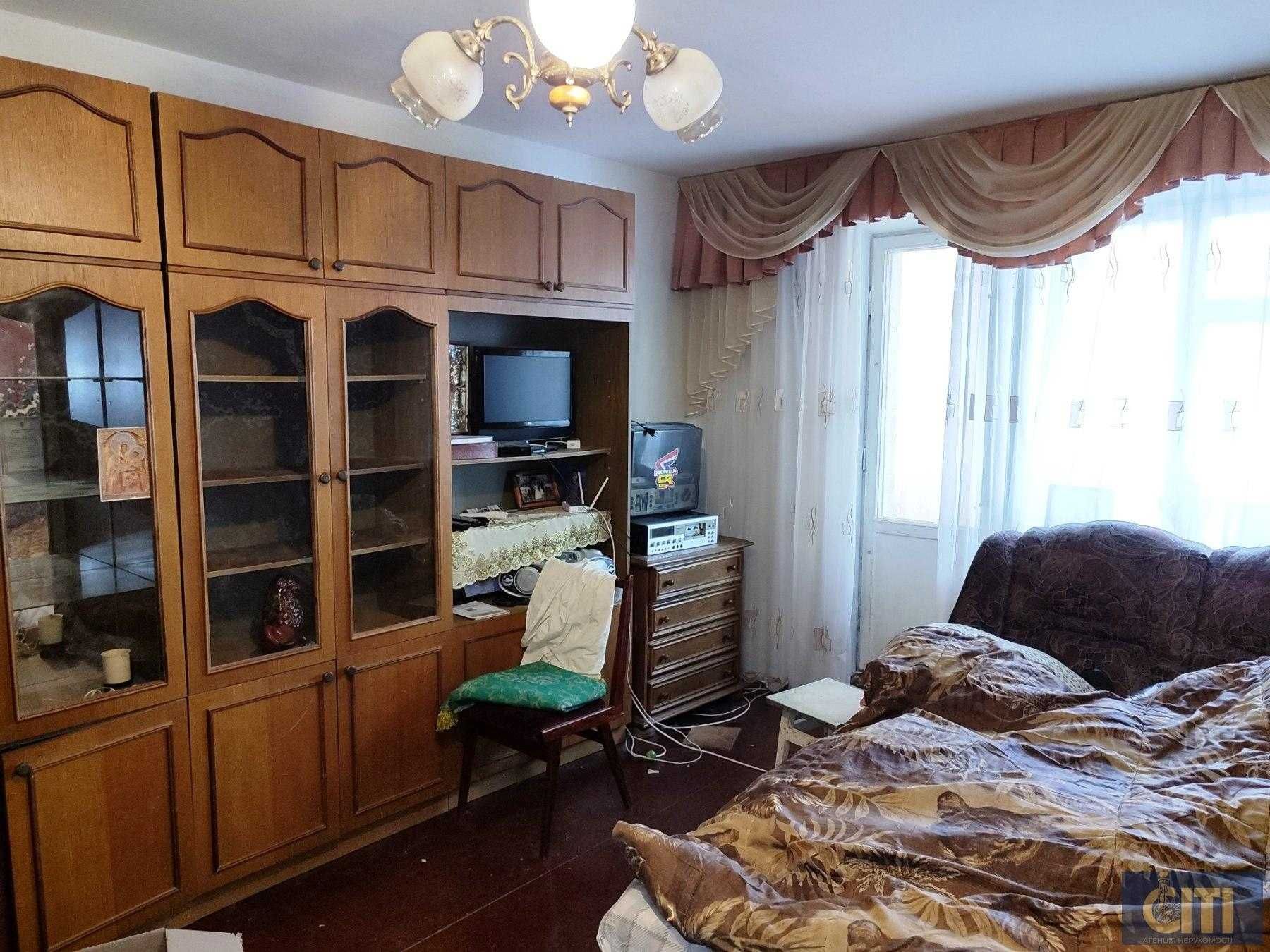 №:22703 - 3-к квартира під БІЗНЕС на першому поверсі, п-т Миру, 63 м²