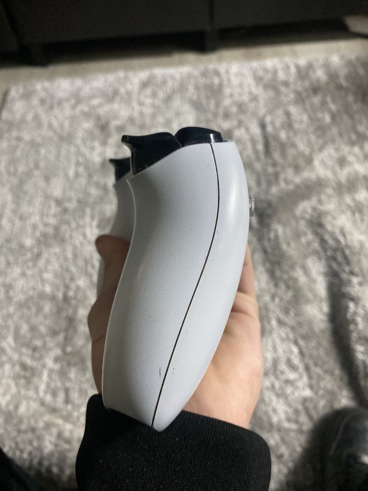 Comando da PS5 em excelente estado praticamente novo