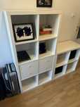 Zestaw szafek Ikea